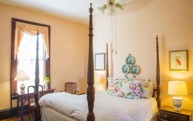 The Paxton- a Historic House Hotel