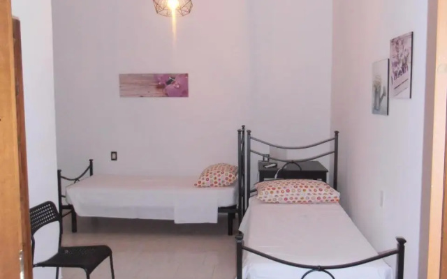 B&B Timo e Rosmarino
