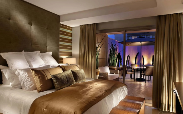 Parque Balneário Hotel Santos by Castelo Itaipava