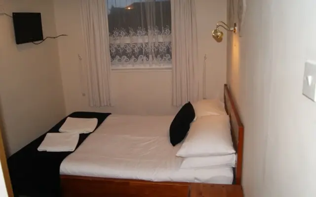 Newburn Hotel