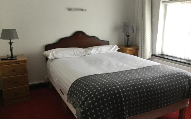 Ryan's River Lodge B&b