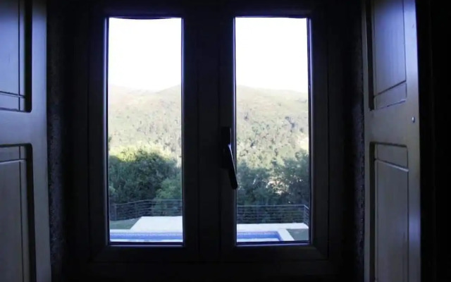Rectoral de Prado