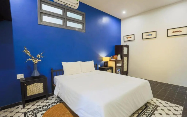Thi Boutique Villa