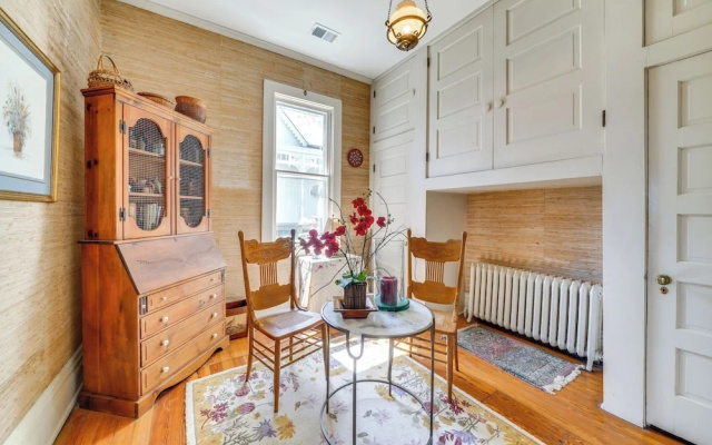 Historic & Spacious Family Home in Nicholasville!