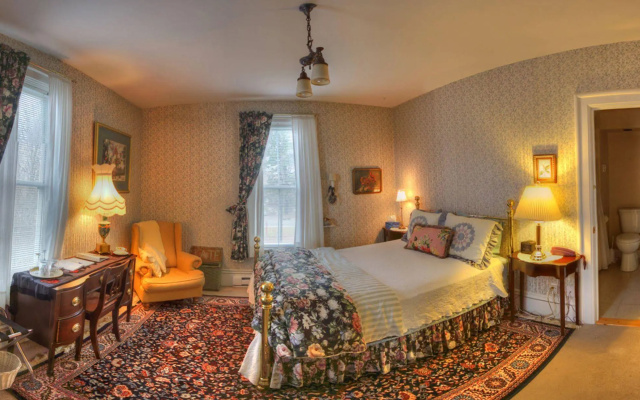 Jonah Place Bed & Breakfast Inn