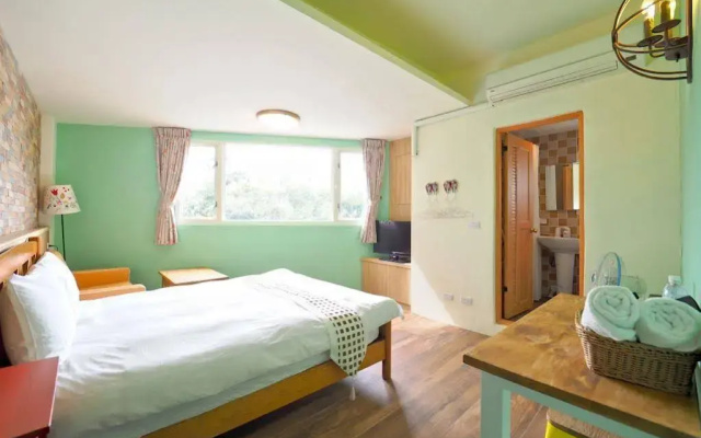 Hejia B&B