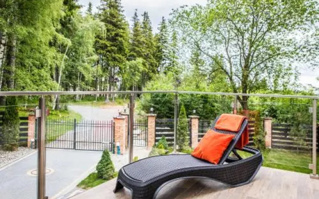 Apartamenty MISTRAL