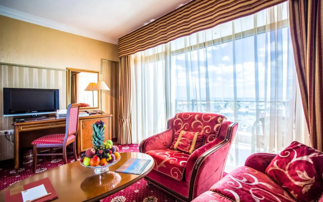 Hotel Palace Marina Dinevi