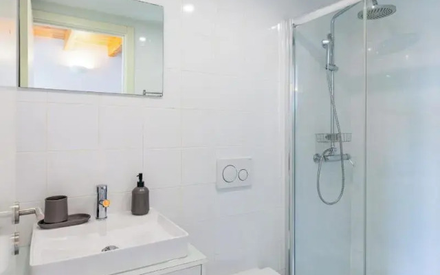 Pestana Houses