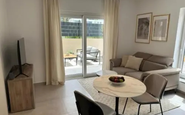 Apartments Tenerifa