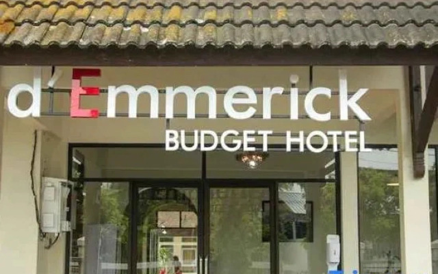 D'Emmerick Budget Hotel