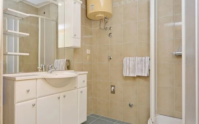 Apartment Ivan