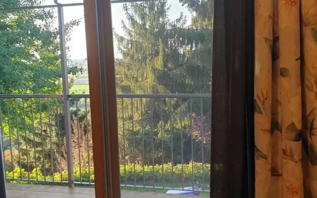 L'Uovo e La Faina