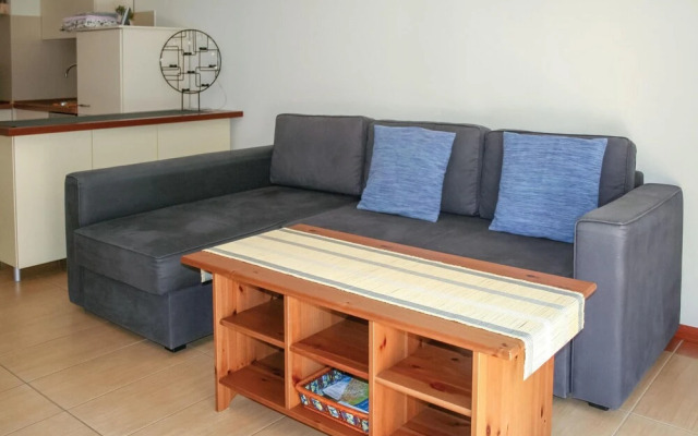 Beautiful Apartment in Pobierowo With 1 Bedrooms