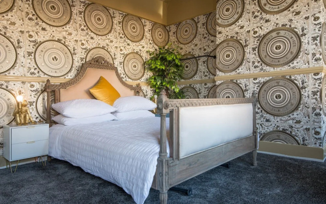 Immaculate 2-bed House in London