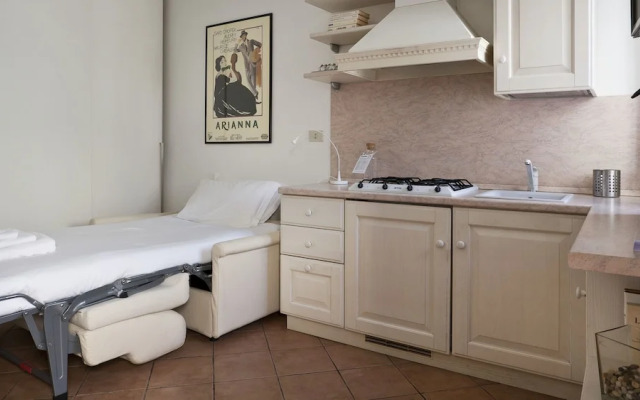 Italianway   - Marghera 18 Monolocale