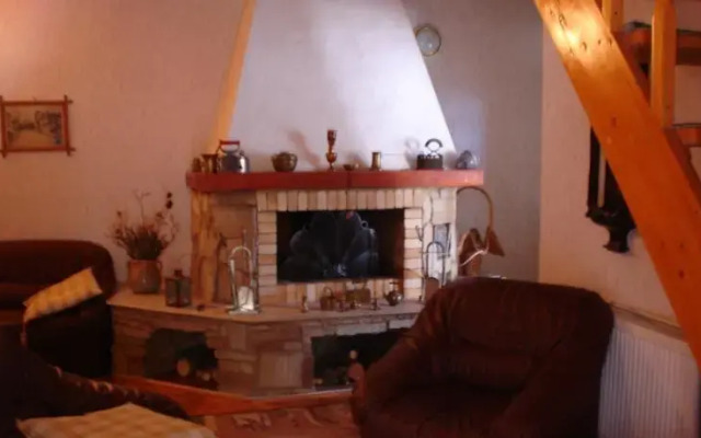 Casa Ilinca