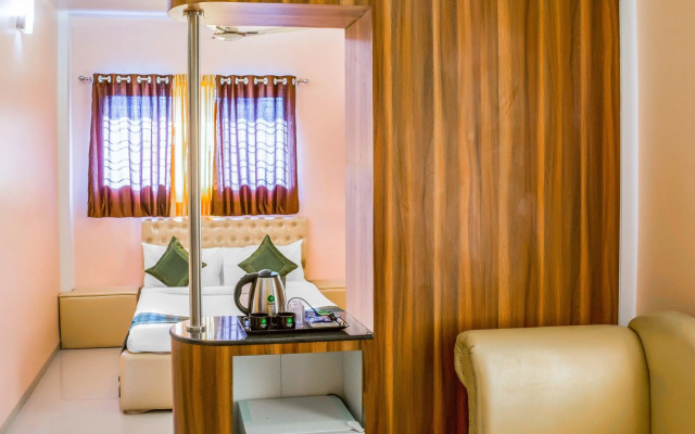 Treebo Naunidh Suites