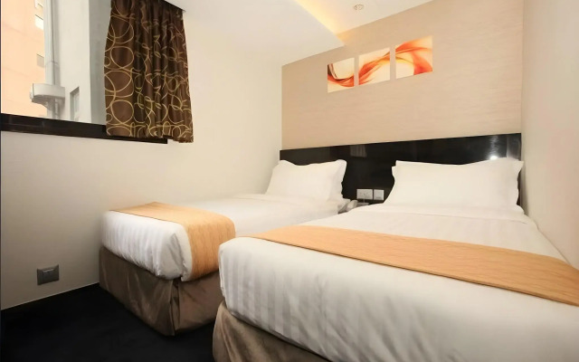 Noble Park Hotel