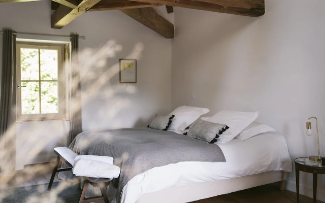 Tomette Singuliere - Chambres d'hotes