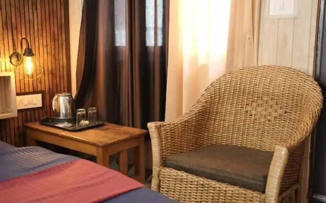 Skyard Hostel & Homestay (Harsil Valley)