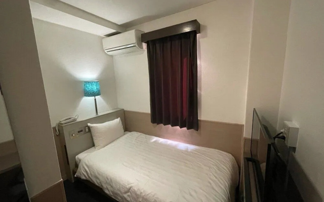 Business hotel route9
