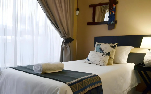 Matt's Rest B&B and Self Catering