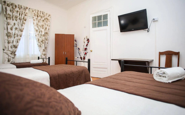 Hotel Plaza Londres