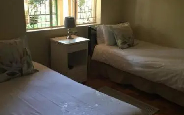 Leisure Lodge