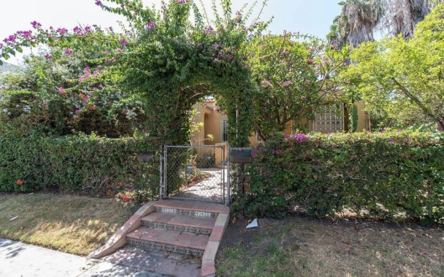 Cozy&charming Gem 2bd l Ktown/hollywood