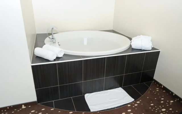 City Hotel Krško