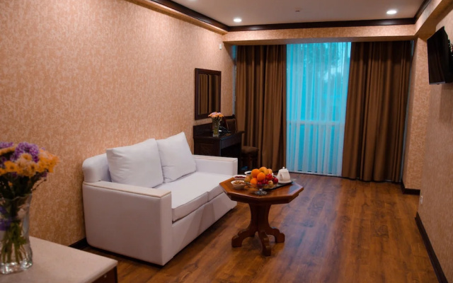 Orient Star Varahsha