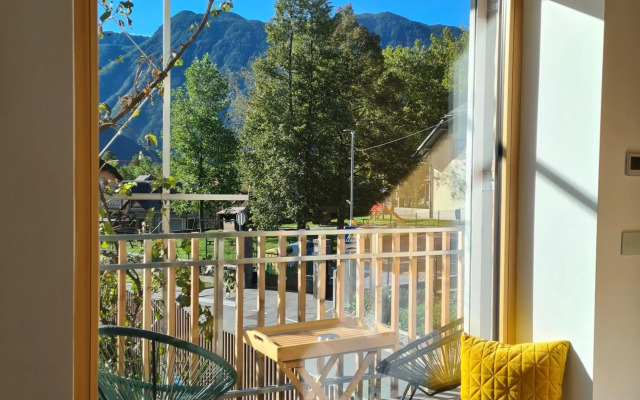 Emerald Valley Apartments
