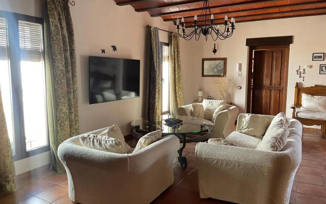 Casa Las Golondrinas