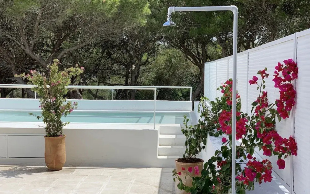 Masseria Villa - Maison by the sea
