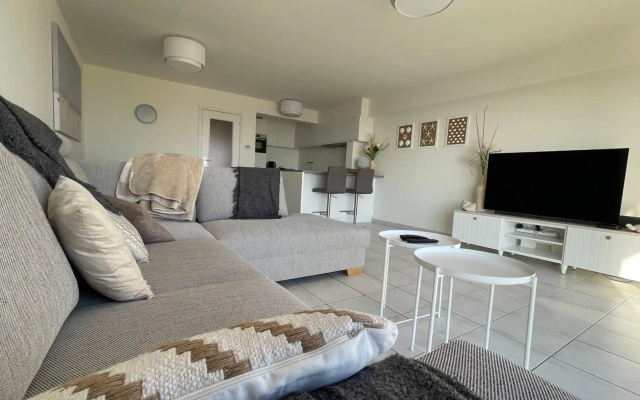Zeedijk 264 Knokke-Heist
