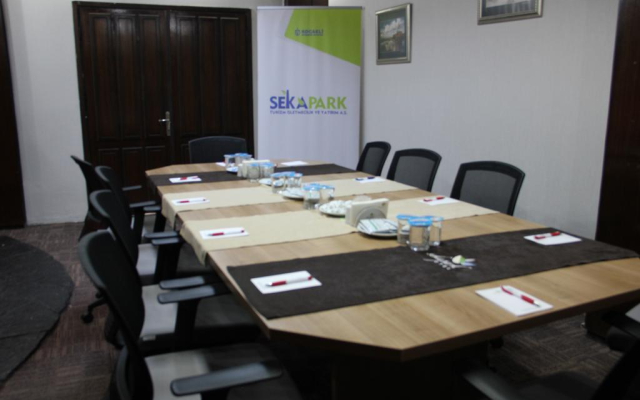 SekaPark Hotel