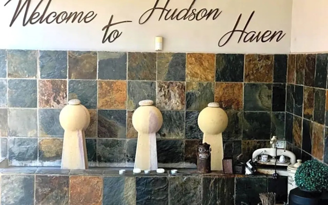 Hudson Haven