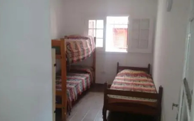 Hostel La Perla