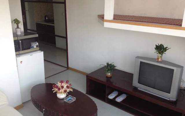 Lejia Hotel Apartment