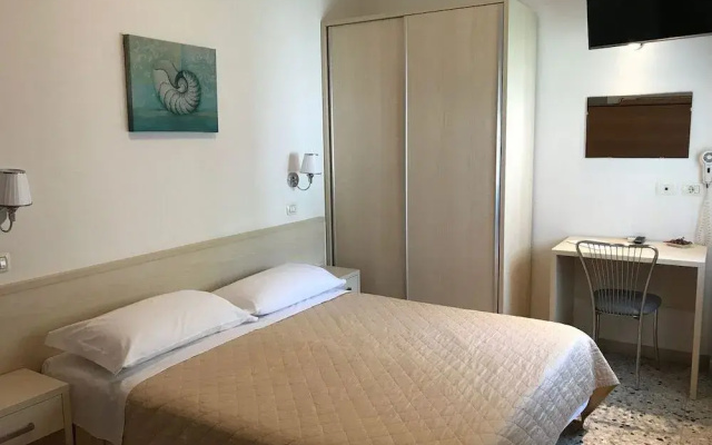 Hotel La Fenice
