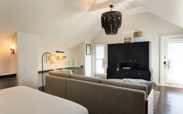 Winslow's Bungalows - Key West Historic Inns