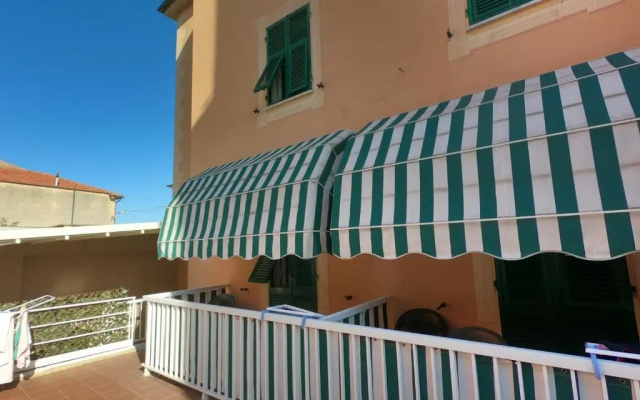 Hotel Aurora