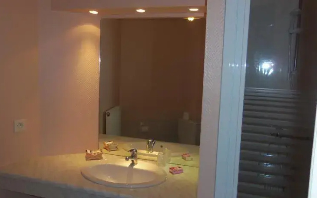 Chambres dhôtes Pascale Gardon