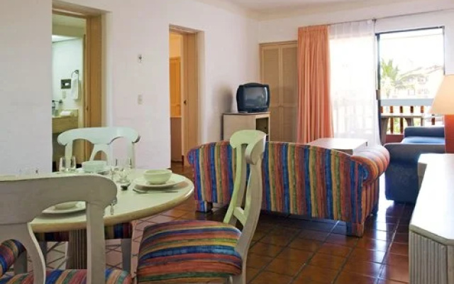 Villa Vallarta by Canto del Sol, Puerto Vallarta, Mexico