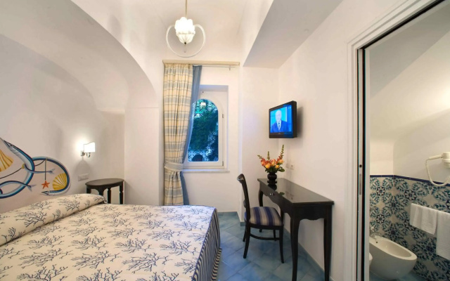 Palazzo Marzoli Resort