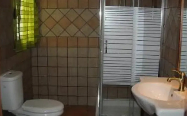 La Casa nel Verde