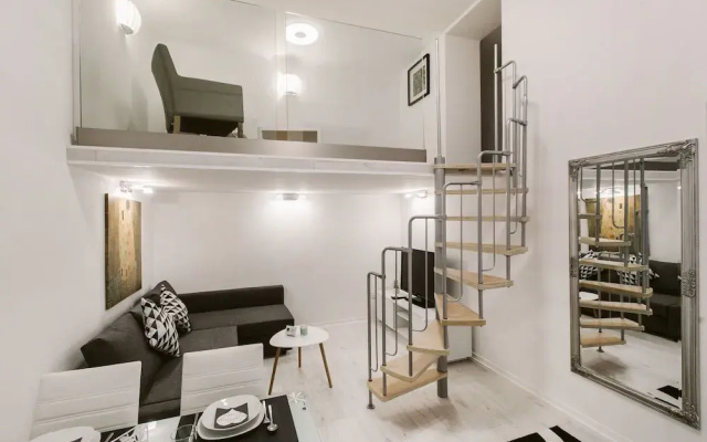 Lazar 18 Apartment