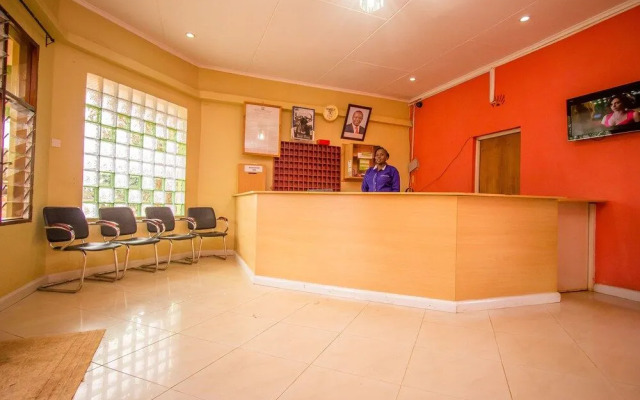 Royal Minni Inn Embu