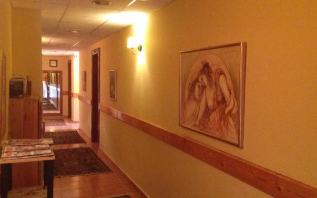 Margarets Island Hotel